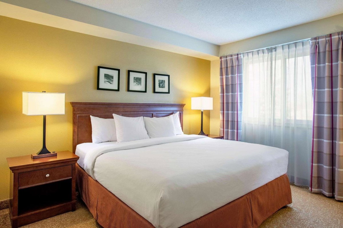 Country Inn & Suites by Radisson, Winnipeg, MB, Canada