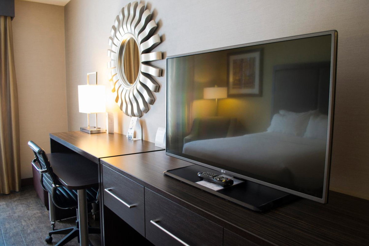 Holiday Inn Sudbury by IHG, Canada