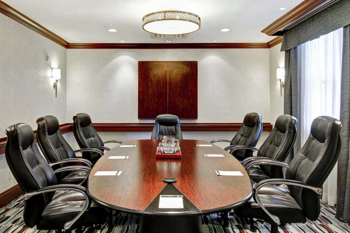 Homewood Suites by Hilton Toronto Oakville, Canada