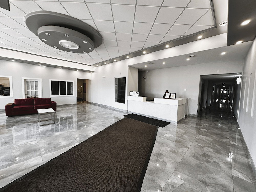 Travelodge by Wyndham Regina, Canada