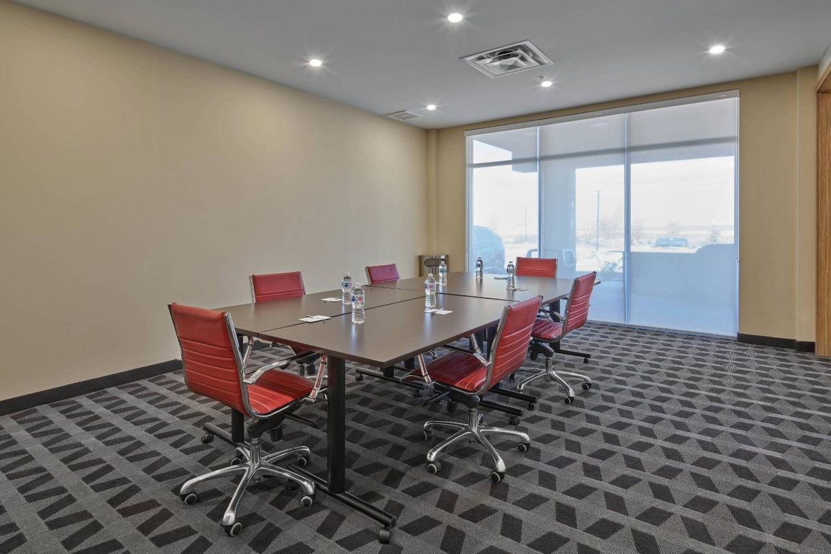 Hotel · TownePlace Suites by Marriott Edmonton Sherwood Park, Sherwood Park