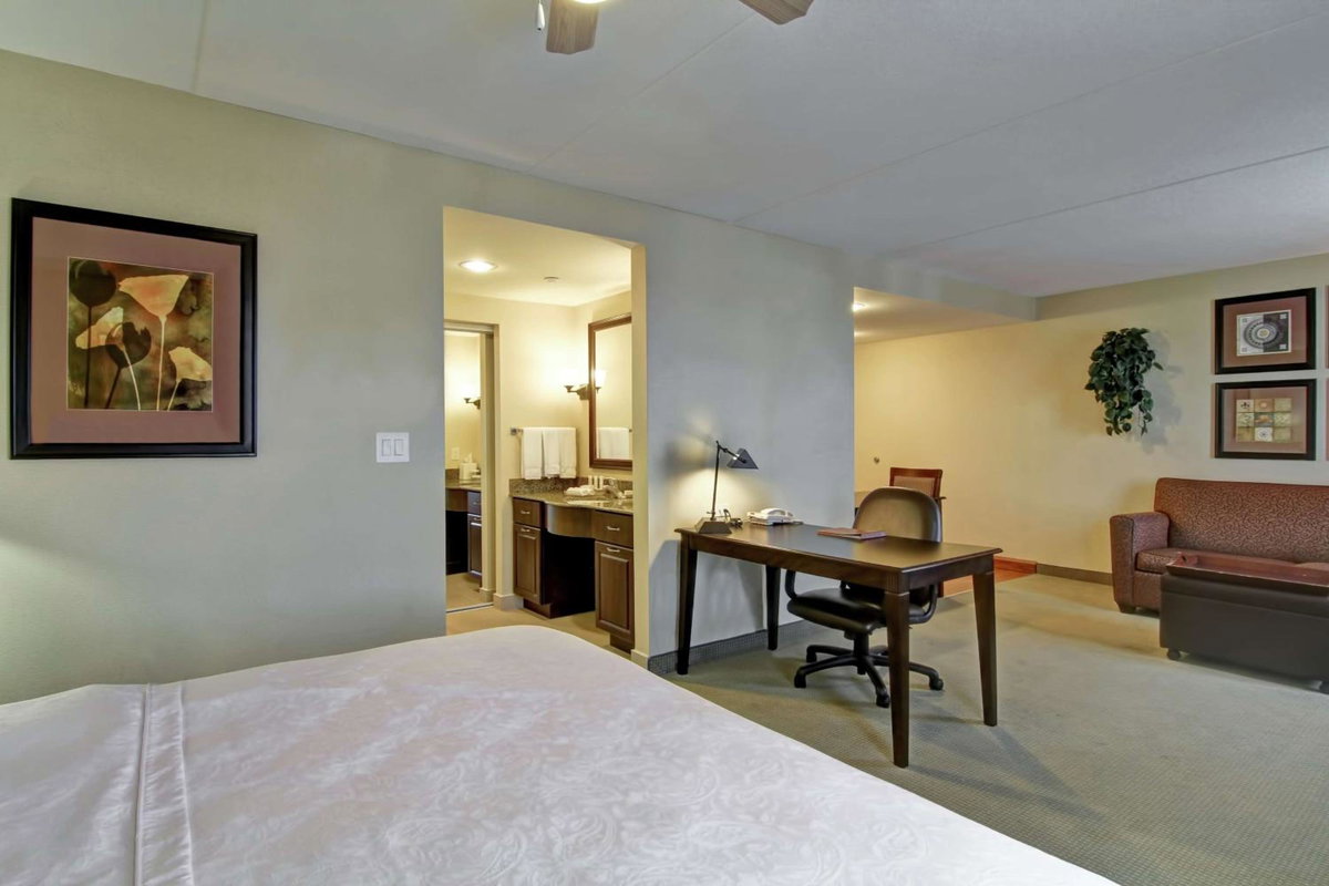 Homewood Suites by Hilton Sudbury, Canada