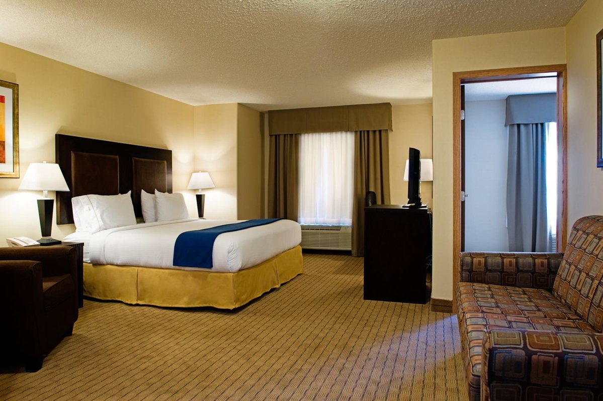 Holiday Inn Express & Suites-Regina-South by IHG, Canada