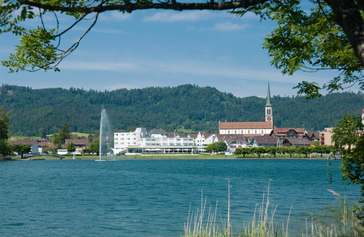 SeminarHotel am Ägerisee, Швейцария