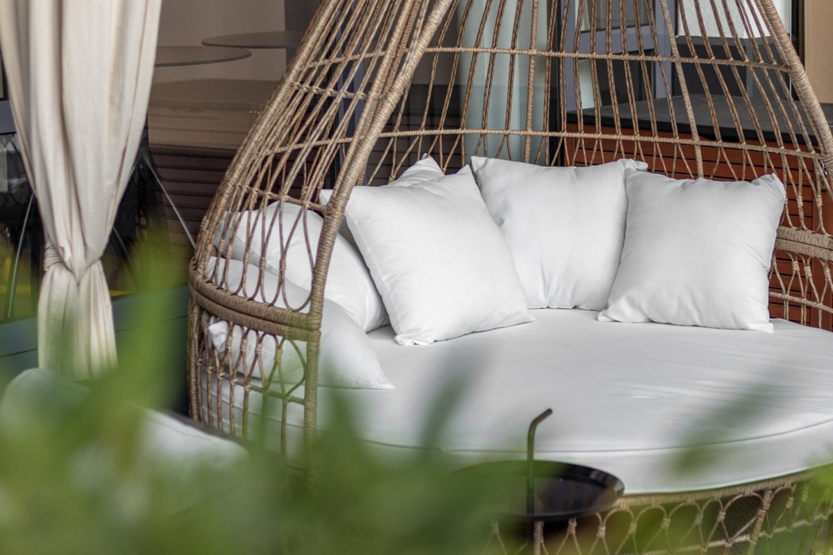 Businesshotel Forum Widnau, Швейцария