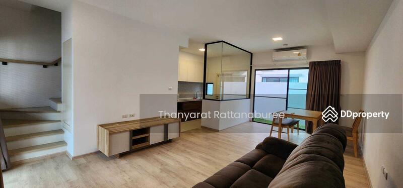 House for rent in Samut Prakan, Thailand · Indy 5 Bangna Km.7, Samut Prakan · 3 rooms, 3 baths