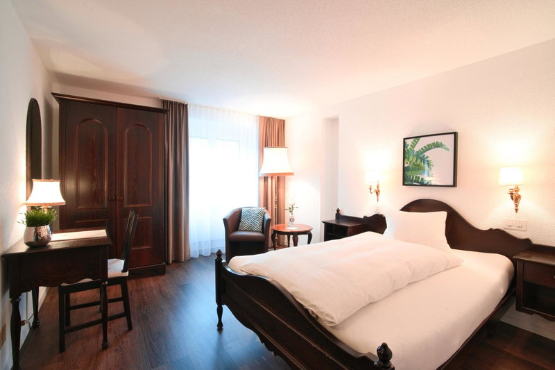 Hotel Alpenhof, Sierre, Switzerland