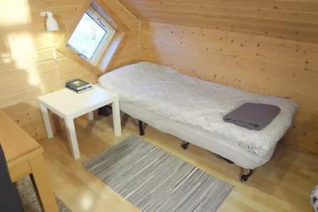 Fully equipped flat, 2 bedrooms, FREE car parking., Norway
