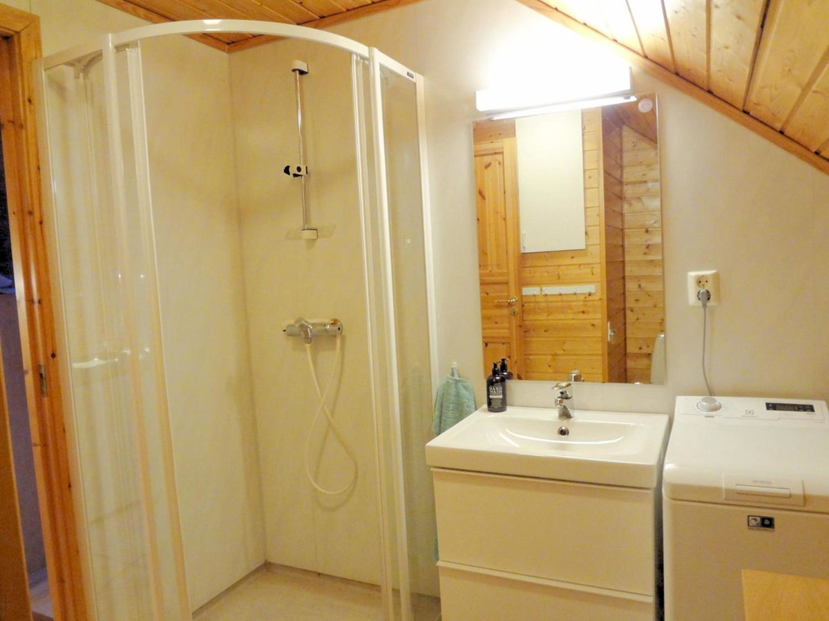 Fully equipped flat, 2 bedrooms, FREE car parking., Norway