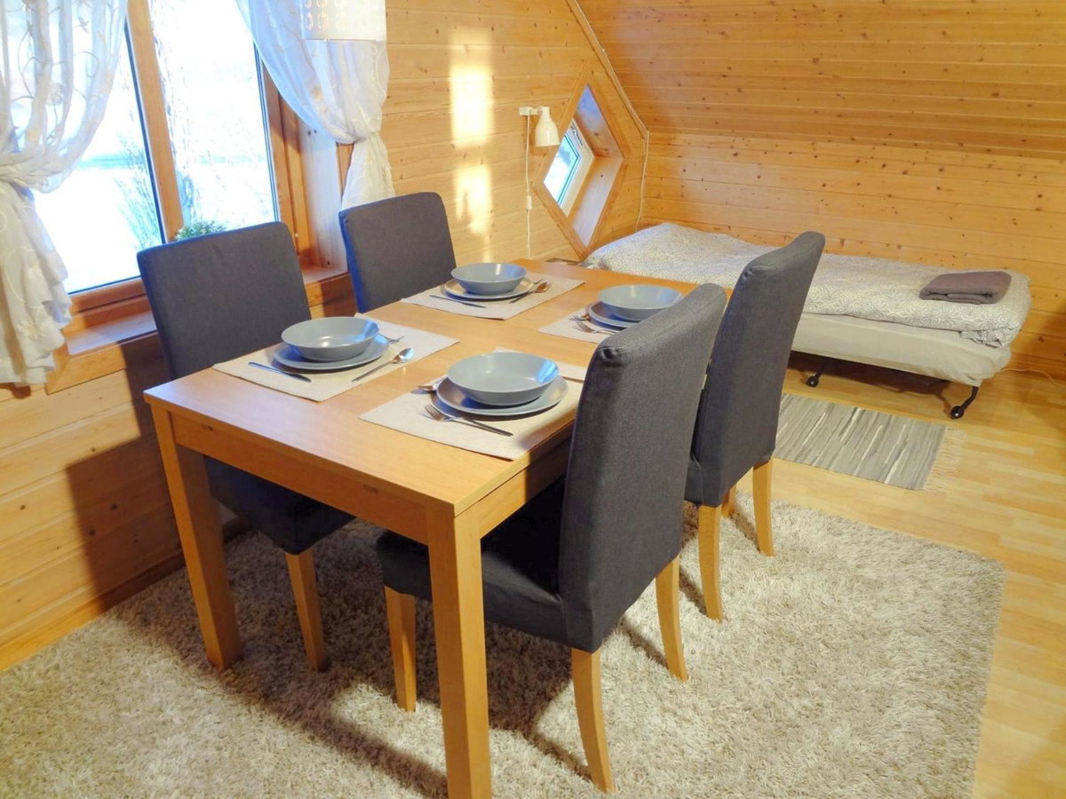 Fully equipped flat, 2 bedrooms, FREE car parking., Norway