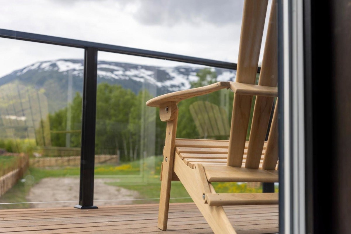 Hotel · Fjelleventyret gårdsovernatting, Skjåk