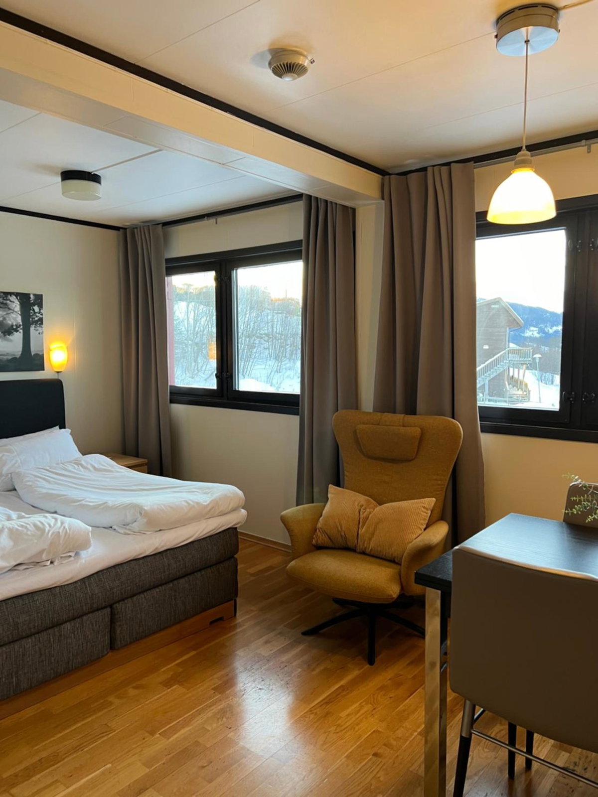 Sandmoen Bed & Breakfast, Free Parking, Norway