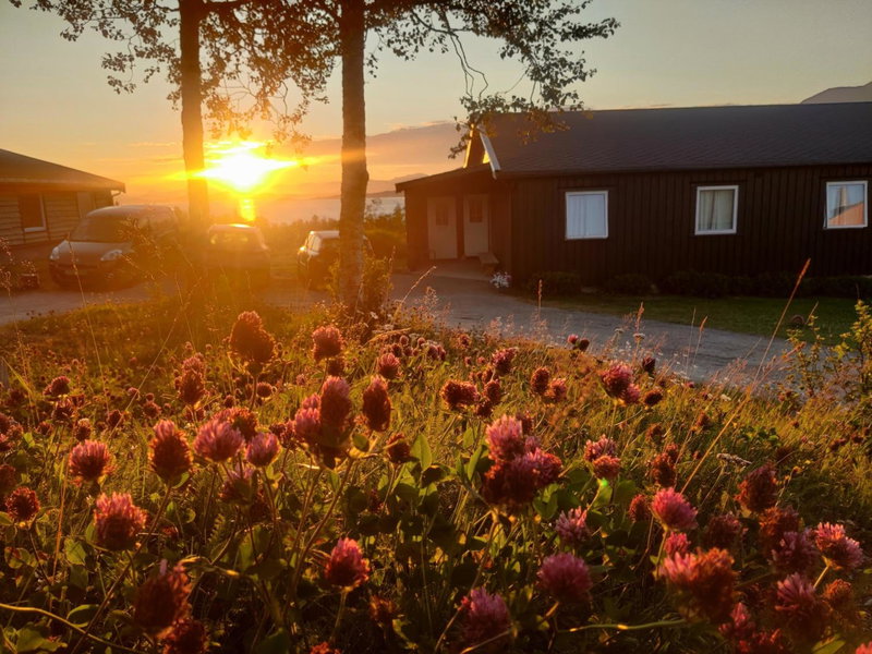 Skoghus, Silsand, Norway