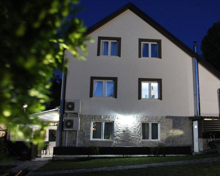 B&B Millenium House, Plitvička Jezera, Croacia