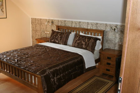 B&B Millenium House, Plitvička Jezera, Croacia