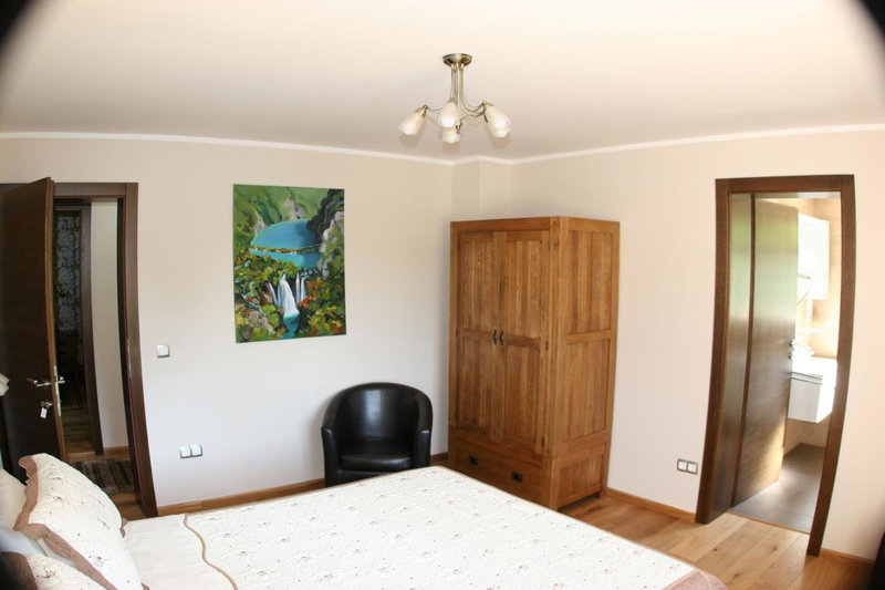 B&B Millenium House, Plitvička Jezera, Croacia