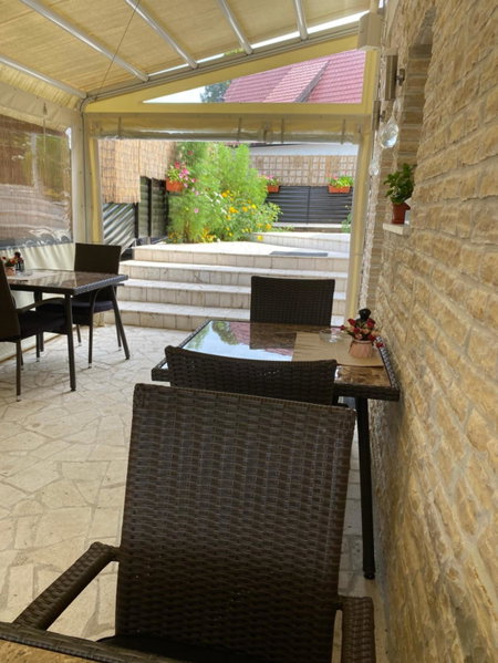 B&B Millenium House, Plitvička Jezera, Croacia