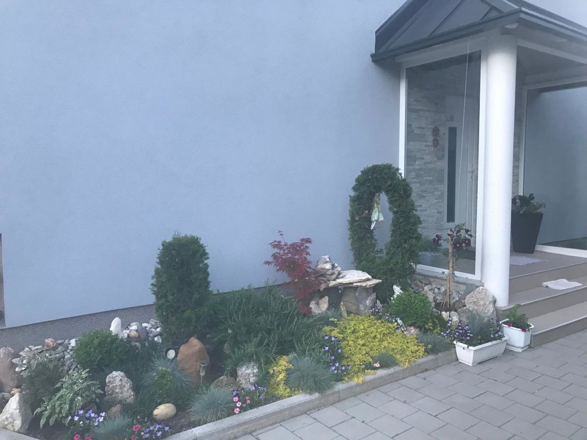 Studio apartman Valentina, Хорватия