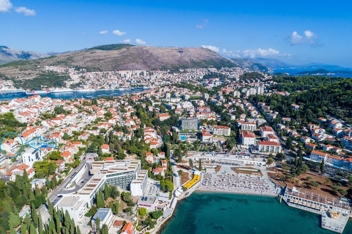 Hotel · Apartments Zore Glavinić, Dubrovnik