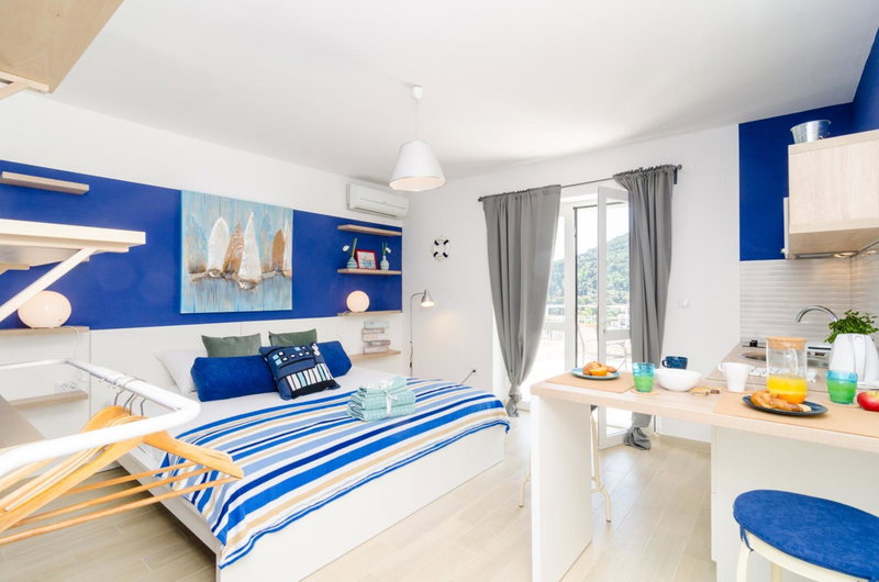 Apartments Zore Glavinić, Dubrovnik, Хорватия
