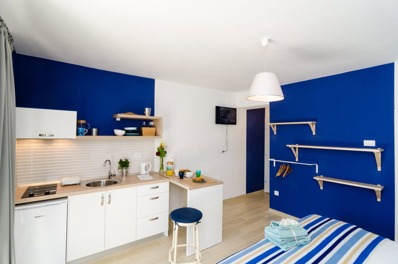 Apartments Zore Glavinić, Dubrovnik, Хорватия