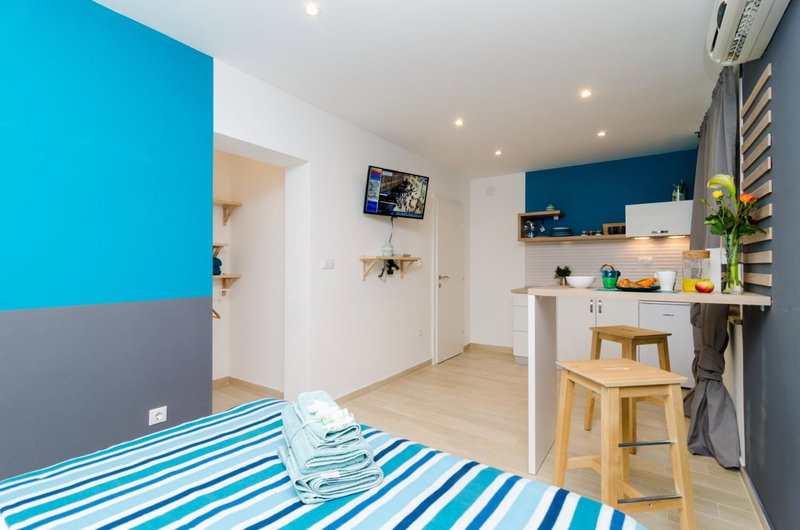 Apartments Zore Glavinić, Dubrovnik, Хорватия