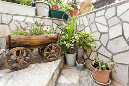 Apartments Zore Glavinić, Dubrovnik, Хорватия
