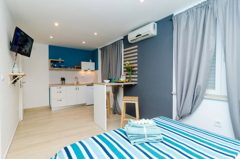Apartments Zore Glavinić, Dubrovnik, Хорватия