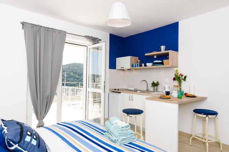 Apartments Zore Glavinić, Dubrovnik, Хорватия