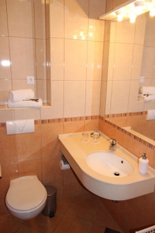 Apartments Ivana, Baška Voda, Croatia
