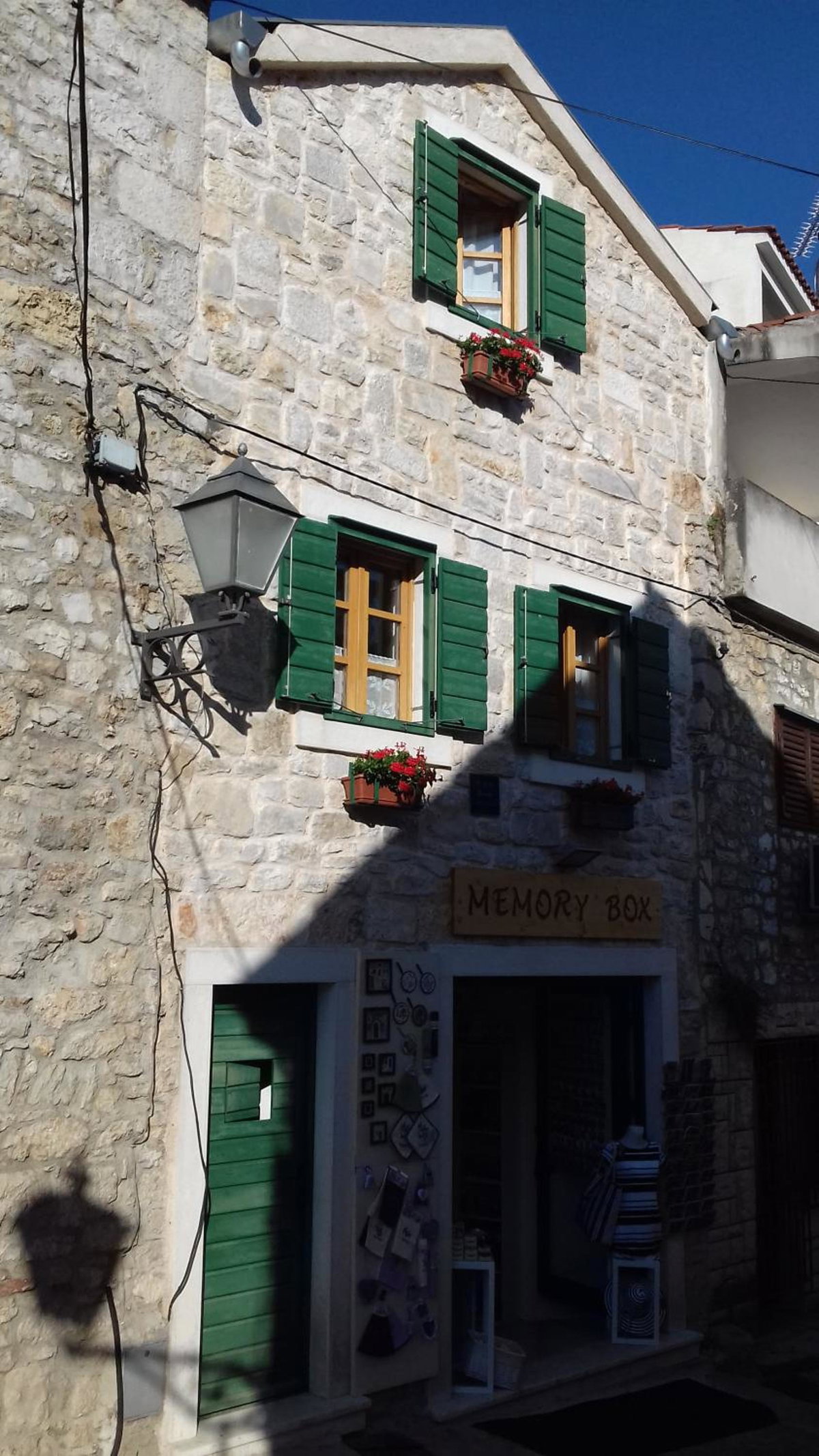 Hotel · Apartments MIME - Small House, Sibenik