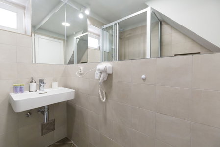 Cozy Montalbano Studios by Irundo, Rovinj, Croatie