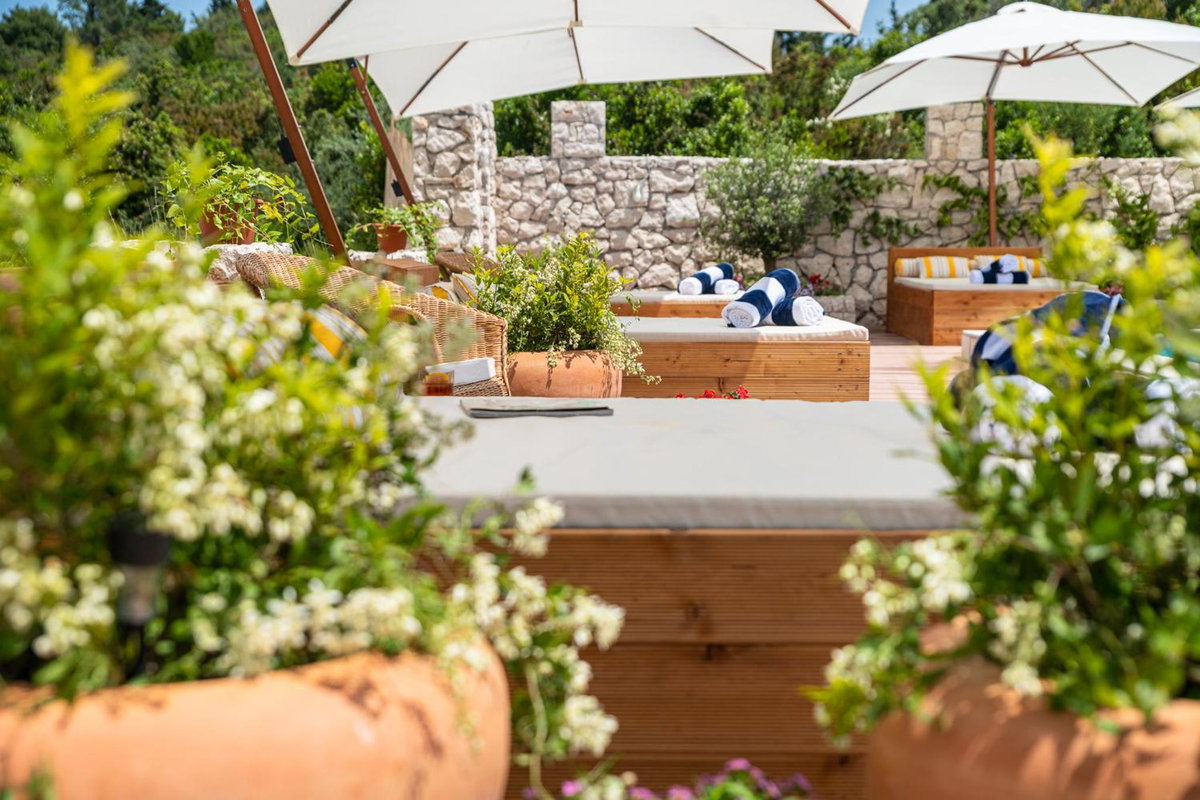 Kis Residence - Adults Only, Croatia