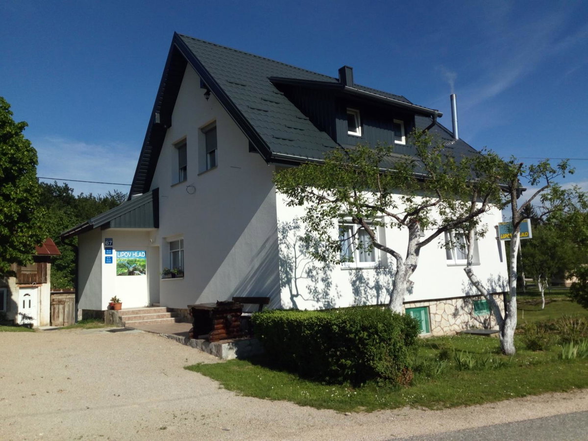 Guest House Lipov Hlad, Croatia