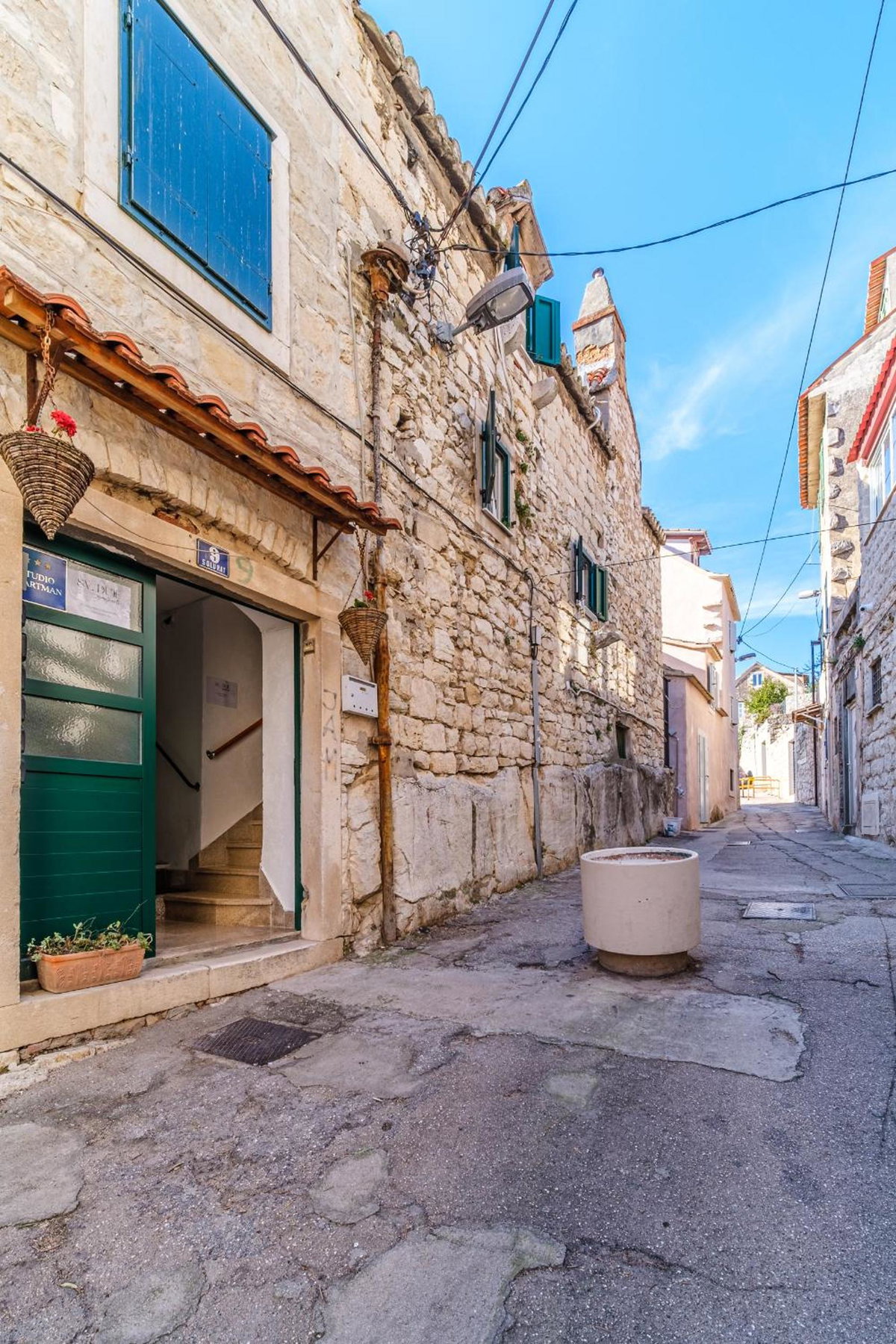 Hotel · Sv.Duje Apartments, Split