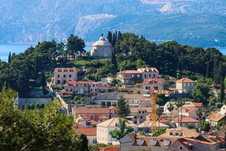 Apartments Nina, Dubrovnik, Croatia