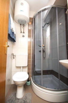 Apartments Nina, Dubrovnik, Croatia