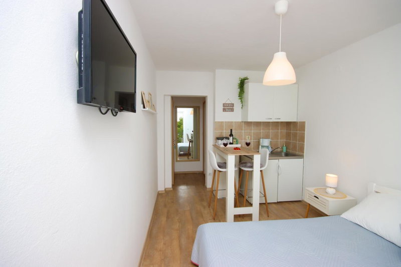 Apartments Nina, Dubrovnik, Croatia