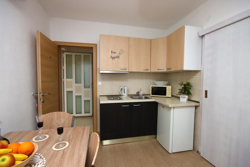 Apartments Nina, Dubrovnik, Croatia