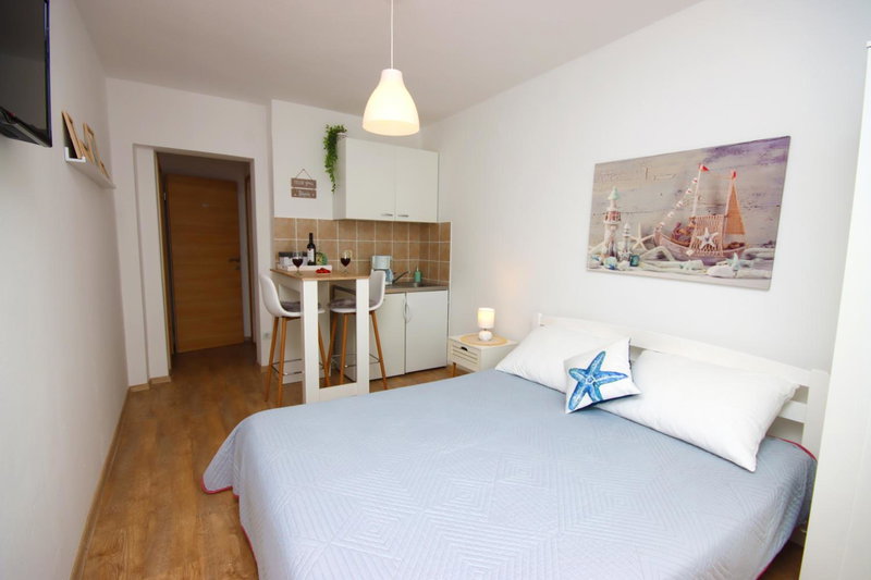 Apartments Nina, Dubrovnik, Croatia