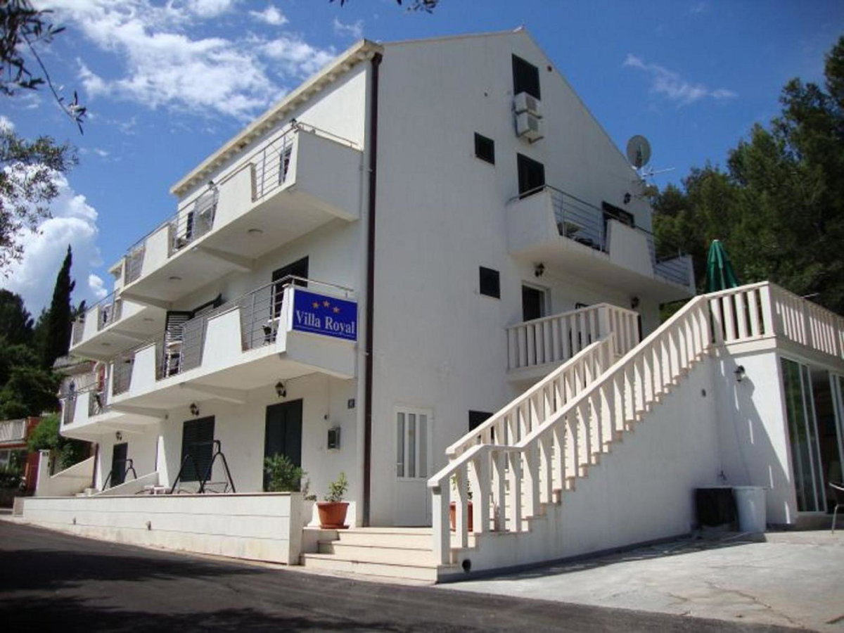 Hotel · Villa Royal, Dubrovnik