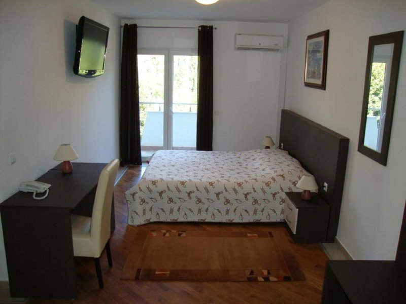 Villa Royal, Dubrovnik, Croatia