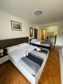 Villa Royal, Dubrovnik, Croatia