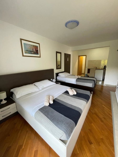 Villa Royal, Dubrovnik, Croatia