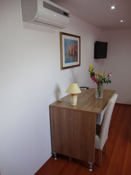 Villa Royal, Dubrovnik, Croatia