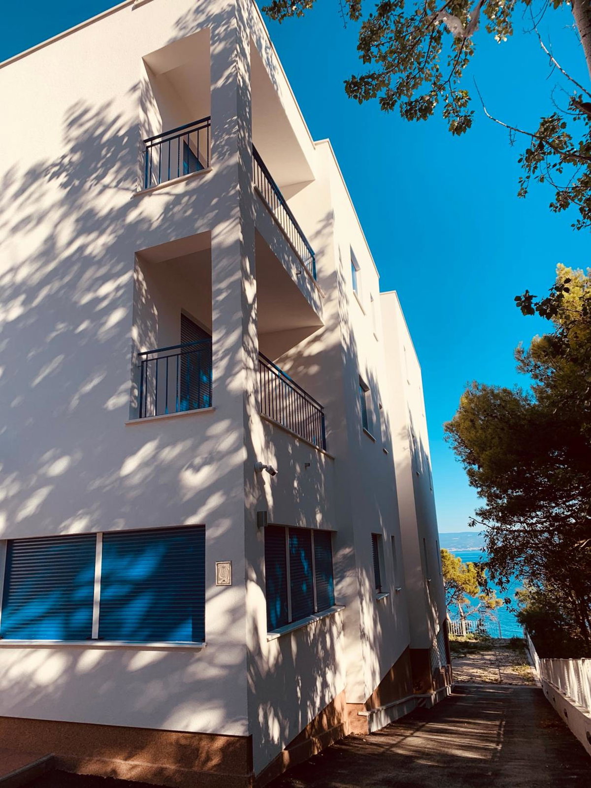 Hotel Elu Iris, Croatia