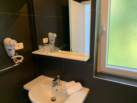 Hotel Elu Iris, Split, Croatia