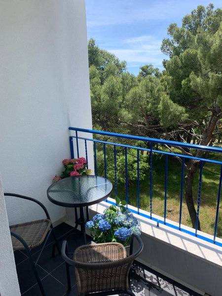 Hotel Elu Iris, Split, Croatia