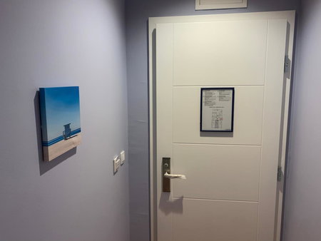 Hotel Elu Iris, Split, Croatia