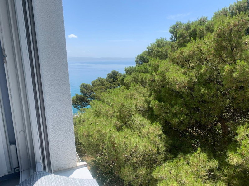 Hotel Elu Iris, Split, Croatia